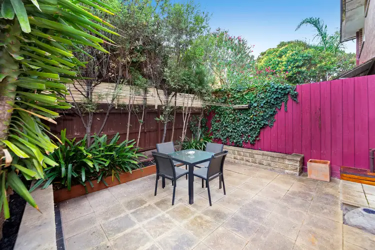 Fifth view of Homely townhouse listing, 7/25 Ti Tree Grove, Parkdale VIC 3195