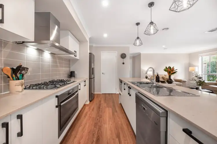 Third view of Homely house listing, 4 Franklin Way, Officer VIC 3809