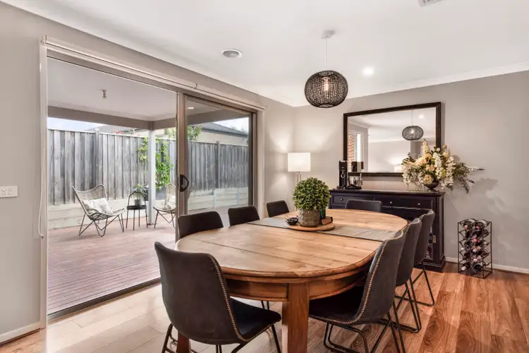 Fourth view of Homely house listing, 4 Franklin Way, Officer VIC 3809