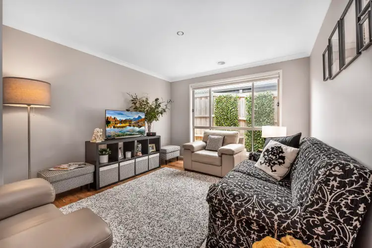 Sixth view of Homely house listing, 4 Franklin Way, Officer VIC 3809