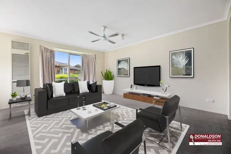 Third view of Homely unit listing, 4/18-20 Tamarisk Road, Narre Warren VIC 3805