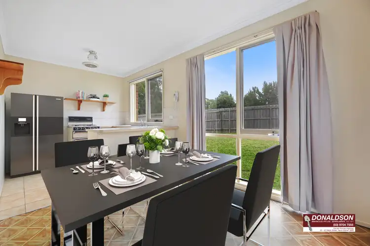 Fourth view of Homely unit listing, 4/18-20 Tamarisk Road, Narre Warren VIC 3805