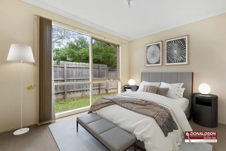 Sixth view of Homely unit listing, 4/18-20 Tamarisk Road, Narre Warren VIC 3805