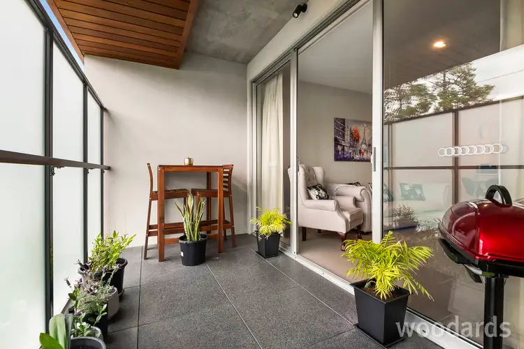 Fourth view of Homely apartment listing, 2/148 Mitcham Road, Donvale VIC 3111