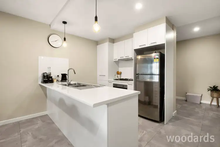 Sixth view of Homely apartment listing, 2/148 Mitcham Road, Donvale VIC 3111
