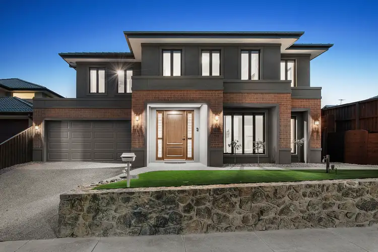 32 Henrietta Avenue, Mernda VIC 3754