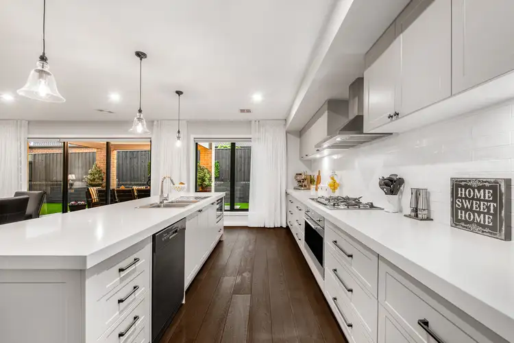 Third view of Homely house listing, 32 Henrietta Avenue, Mernda VIC 3754