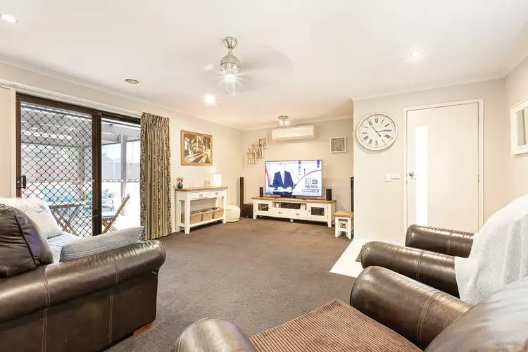 Second view of Homely house listing, 2 Cromwell Street, Sebastopol VIC 3356