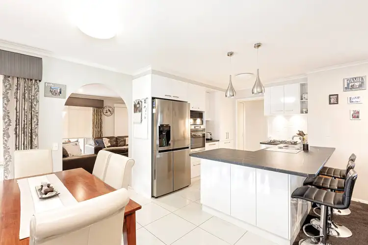 Fifth view of Homely house listing, 2 Cromwell Street, Sebastopol VIC 3356