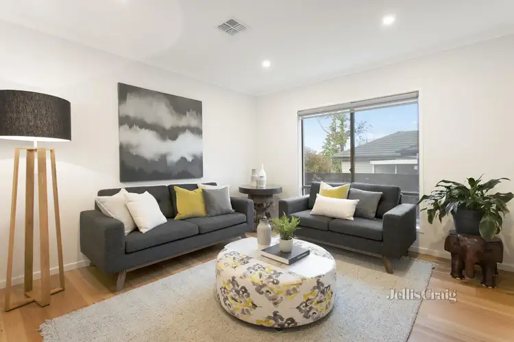Second view of Homely house listing, 292 Springfield Road, Nunawading VIC 3131