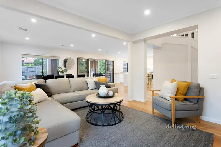 Fourth view of Homely house listing, 292 Springfield Road, Nunawading VIC 3131