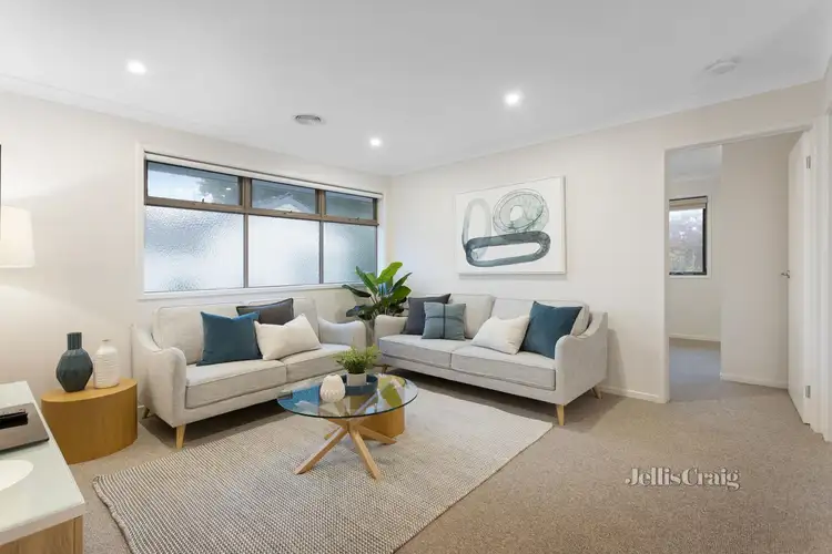 Fifth view of Homely house listing, 292 Springfield Road, Nunawading VIC 3131