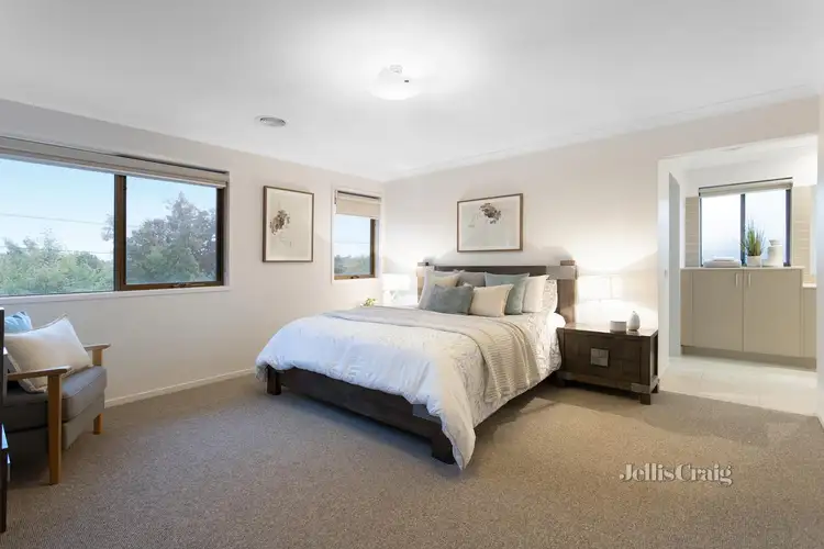 Sixth view of Homely house listing, 292 Springfield Road, Nunawading VIC 3131