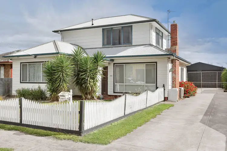 Main view of Homely house listing, 4 Yarrowee Street, Sebastopol VIC 3356