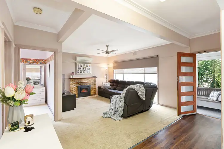 Second view of Homely house listing, 4 Yarrowee Street, Sebastopol VIC 3356