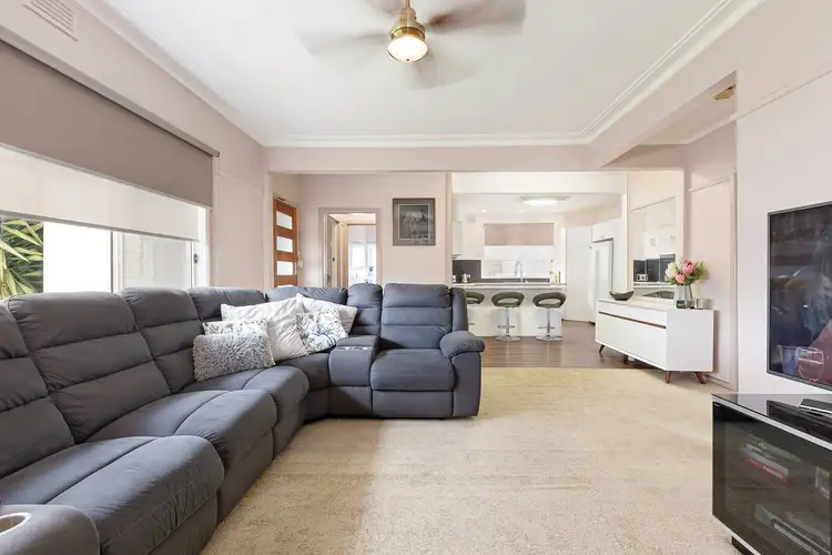 Third view of Homely house listing, 4 Yarrowee Street, Sebastopol VIC 3356