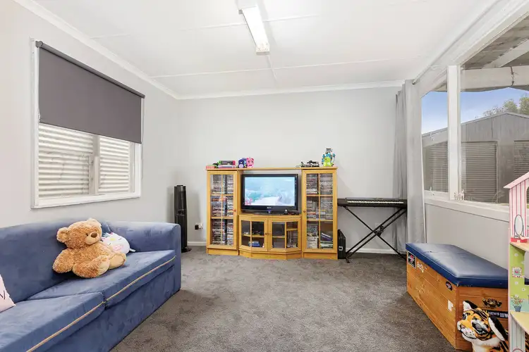 Fifth view of Homely house listing, 4 Yarrowee Street, Sebastopol VIC 3356