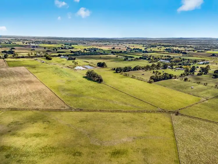 Second view of Homely land listing, 480 McDonalds Drain Road, Koo Wee Rup VIC 3981