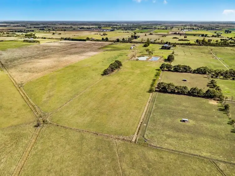 Fourth view of Homely land listing, 480 McDonalds Drain Road, Koo Wee Rup VIC 3981
