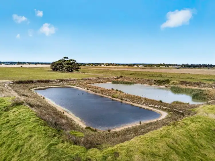 Fifth view of Homely land listing, 480 McDonalds Drain Road, Koo Wee Rup VIC 3981