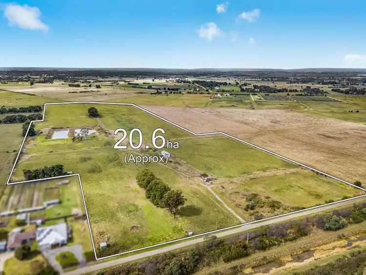 Sixth view of Homely land listing, 480 McDonalds Drain Road, Koo Wee Rup VIC 3981
