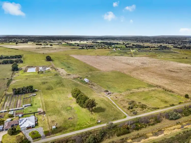 Seventh view of Homely land listing, 480 McDonalds Drain Road, Koo Wee Rup VIC 3981