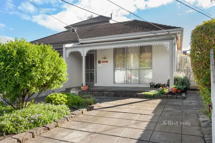 Main view of Homely townhouse listing, 27B Roseberry Avenue, Brighton East VIC 3187