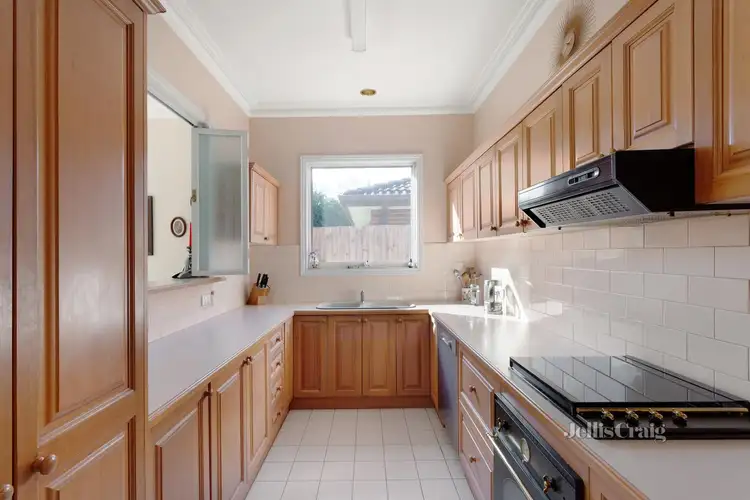 Third view of Homely townhouse listing, 27B Roseberry Avenue, Brighton East VIC 3187