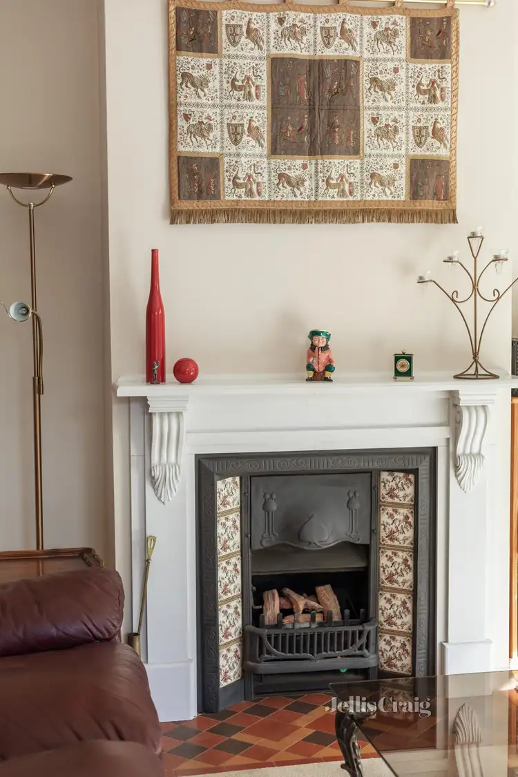 Fifth view of Homely townhouse listing, 27B Roseberry Avenue, Brighton East VIC 3187