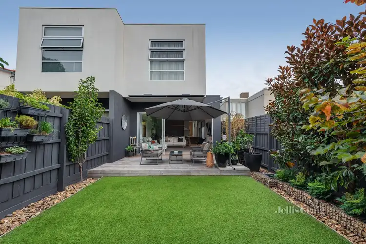 Sixth view of Homely townhouse listing, 8B Charman Road, Mentone VIC 3194