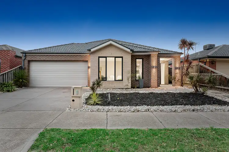 9 Abbotswood  Road, Doreen VIC 3754