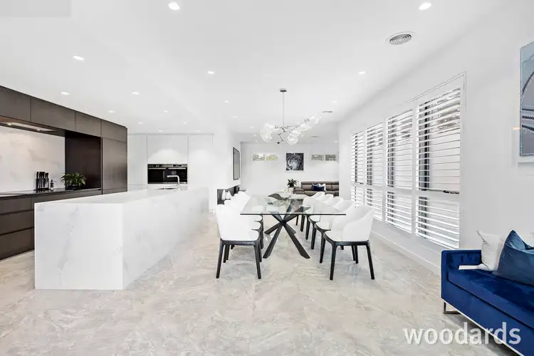 Fourth view of Homely house listing, 10 Cameron Close, Donvale VIC 3111