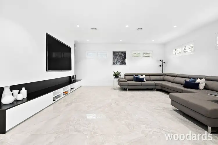 Sixth view of Homely house listing, 10 Cameron Close, Donvale VIC 3111