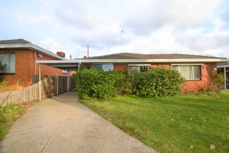 Main view of Homely unit listing, 1/12 Calcutta Street, Mitcham VIC 3132