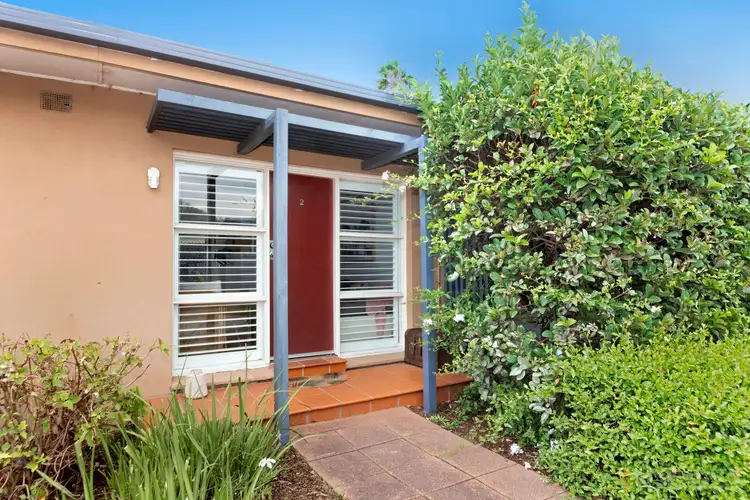 Third view of Homely unit listing, 2/4-6 Bridges Avenue, Edithvale VIC 3196