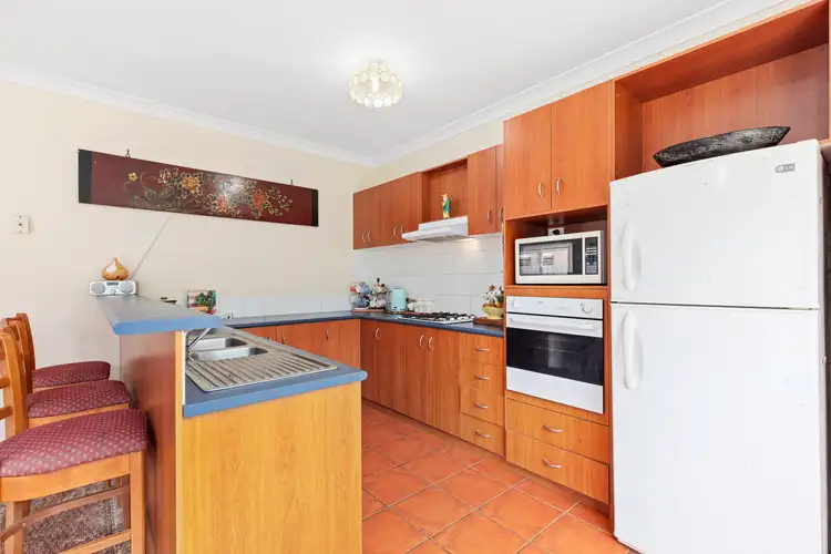 Fourth view of Homely house listing, 8 Arlia Mews, Ocean Grove VIC 3226