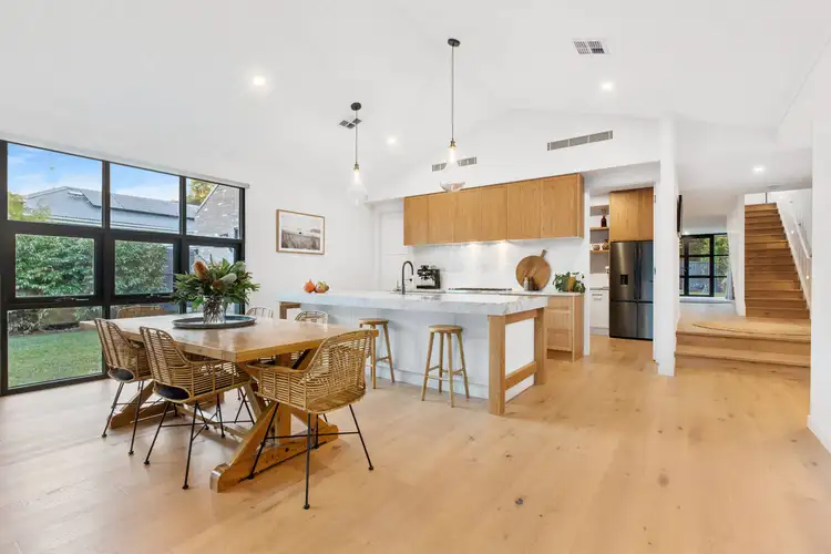 Fourth view of Homely house listing, 63 Barker Street, Flinders VIC 3929