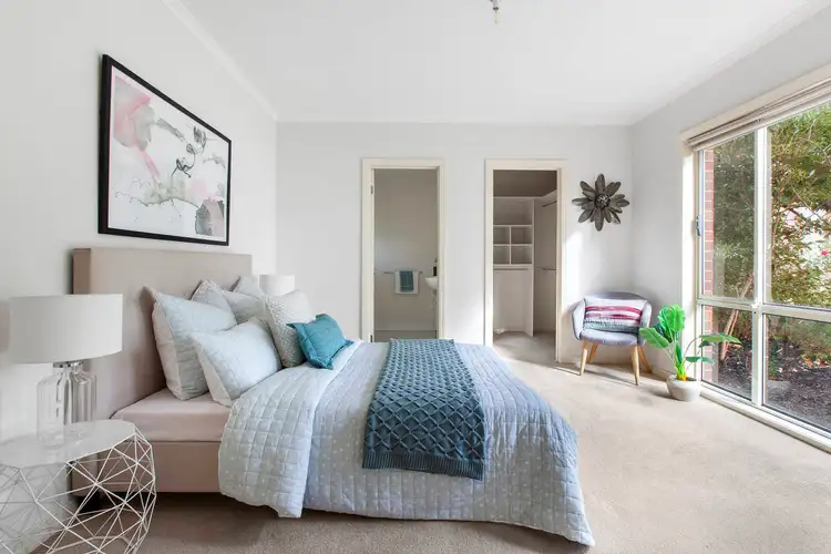 Sixth view of Homely unit listing, 1/3 Mudgee Court, Chadstone VIC 3148