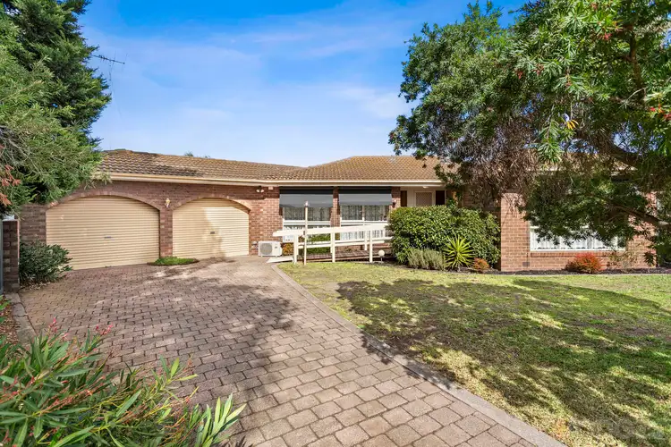 Main view of Homely house listing, 5 Enfield Close, Corio VIC 3214