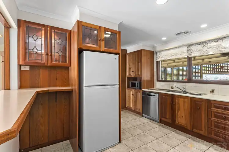 Second view of Homely house listing, 5 Enfield Close, Corio VIC 3214