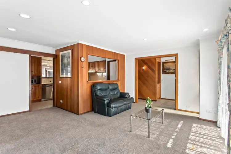 Third view of Homely house listing, 5 Enfield Close, Corio VIC 3214