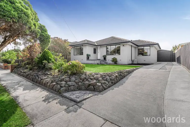 7 Gibb Street, Dandenong North VIC 3175