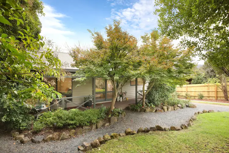 1 Haig Avenue, Healesville VIC 3777