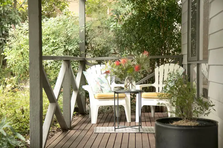 Second view of Homely house listing, 1 Haig Avenue, Healesville VIC 3777