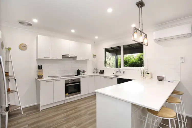 Third view of Homely house listing, 1 Haig Avenue, Healesville VIC 3777