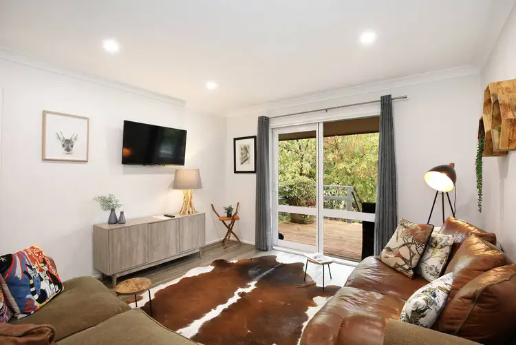 Fifth view of Homely house listing, 1 Haig Avenue, Healesville VIC 3777