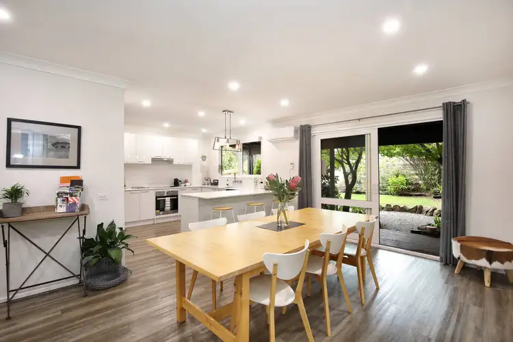 Sixth view of Homely house listing, 1 Haig Avenue, Healesville VIC 3777