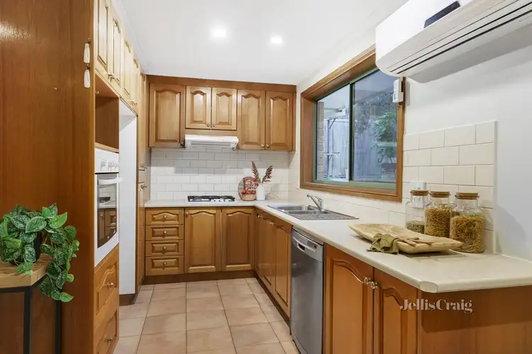 Third view of Homely house listing, 3/2 Robert Street, Montmorency VIC 3094