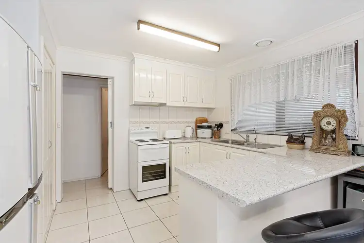 Fifth view of Homely house listing, 11 Mawarra Drive, Delacombe VIC 3356