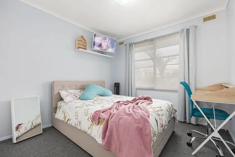 Sixth view of Homely house listing, 11 Mawarra Drive, Delacombe VIC 3356